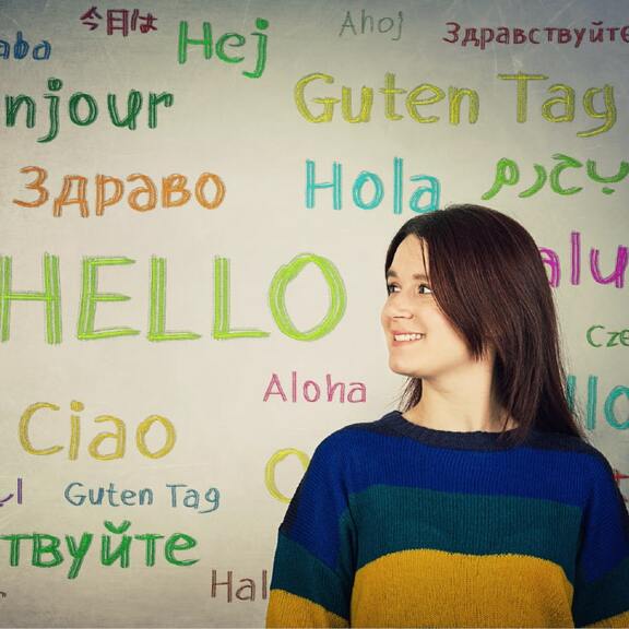 Immersion Anglais Kids