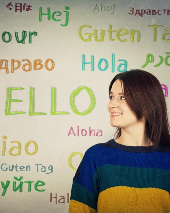 Immersion Anglais Kids