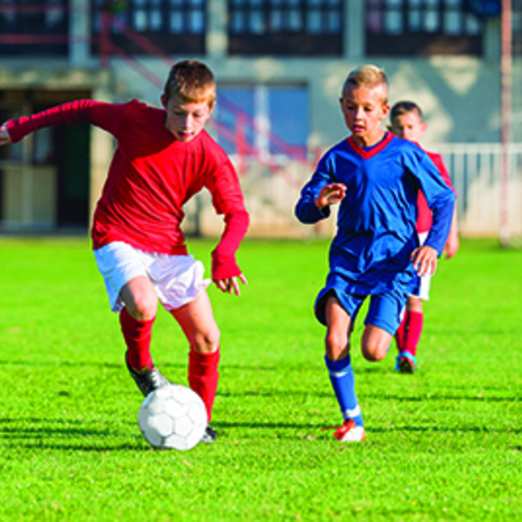 Football Académie