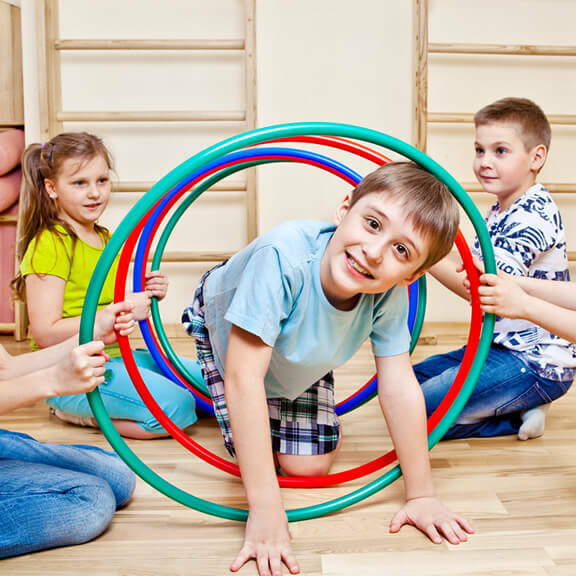 Pré-multisports # Go Kart # Pirouette