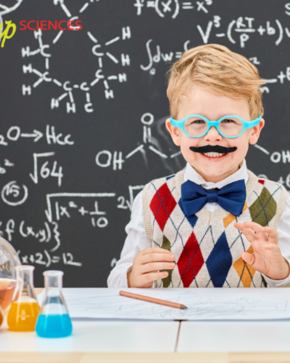 Cap Sciences # Savants fous # Pré-multisports